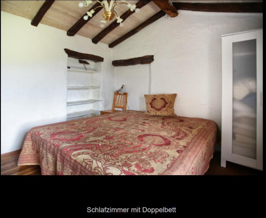 Casa Costa - Ruhe Und Natur Pur Carpasio Exterior photo