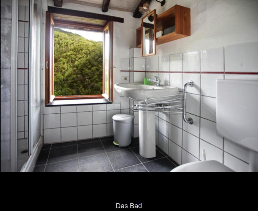 Casa Costa - Ruhe Und Natur Pur Carpasio Exterior photo
