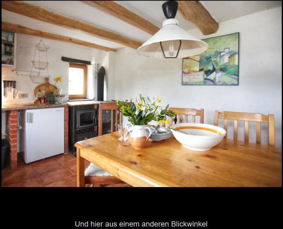 Casa Costa - Ruhe Und Natur Pur Carpasio Exterior photo