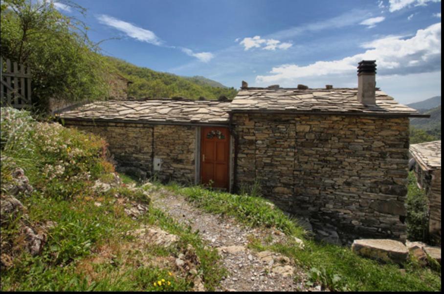 Casa Costa - Ruhe Und Natur Pur Carpasio Exterior photo