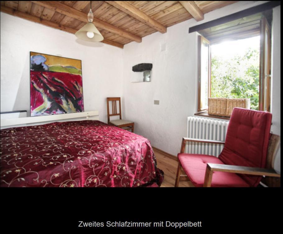 Casa Costa - Ruhe Und Natur Pur Carpasio Exterior photo